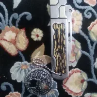 چاقو|جواهرات|ماهدشت, |دیوار