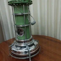 چراغ علاالدین و چراغ والر خوراک پزی مارک عالی نسب|بخاری، هیتر، شومینه|کرج, فاز ۴ مهرشهر|دیوار