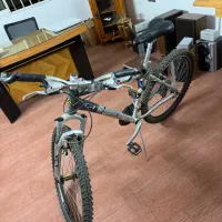 دوچرخه ژیتان ۲۰ در حد نو