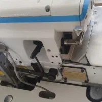 سردوز چهار نخ مارک E4S|چرخ خیاطی و ریسندگی|قرچک, مهدیه|دیوار