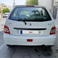 پراید 111 مدل 96 فابریک
