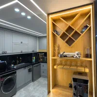 اجرای کابینت و کمد دیواری نقد و اقساط|خدمات پیشه و مهارت|خرم‌آباد, |دیوار