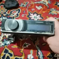 پخش پایونیر حرفه ای 5050