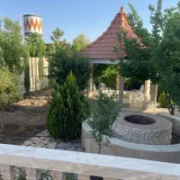 فروش باغ خان زنیان