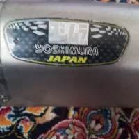 اگزوز موتور سنگین|قطعات یدکی و لوازم جانبی|سیرجان, |دیوار