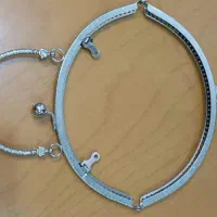 دسته فلزی کیف