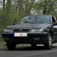 زانتیا مدل 85