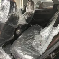 جک s5مدل 97صفر خشک کمپانی|خودرو سواری و وانت|رشت, کوی حسینی|دیوار