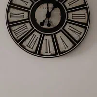ساعت دیواری مدرن