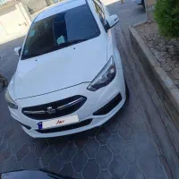 شاهینGسانروف دار تمام فابریک خانگی1400/12|خودرو سواری و وانت|شیراز, محراب|دیوار