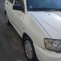 پراید ۱۱۱ مدل ۹۷|خودرو سواری و وانت|تبریز, |دیوار