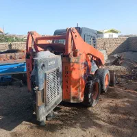 فروش بابکت v67|خودرو سنگین|نظرآباد, رسالت|دیوار