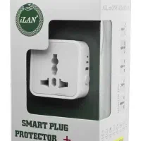 تبدیل محافظ برق تایمردار