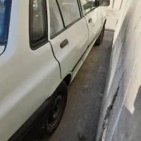 خودرو سواری پراید سلامت|خودرو سواری و وانت|نسیم‌شهر, |دیوار