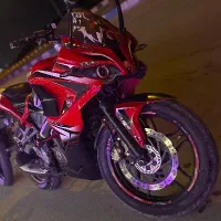 rs200|موتورسیکلت|کرمانشاه, |دیوار
