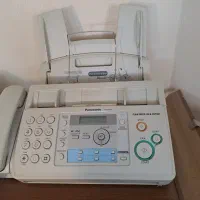 تلفن فکس پانا سونیک