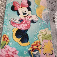 قالیچه کودک