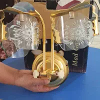 روشنایی گازی