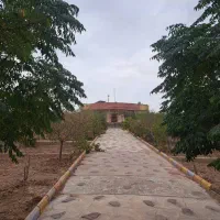 باغ ویلا مشهد