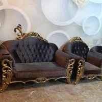 مبل راحتی سلطنتی۹نفره