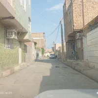زمین داخل بافت چهارباغ ملک اباد (کد ۰۲۵۶)