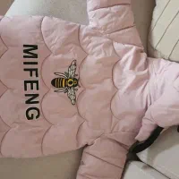 کاپشن خارجی دخترانه ۵ سال|کفش و لباس بچه|اراک, |دیوار