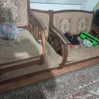 مبل|مبلمان خانگی و میز عسلی|شهرکرد, |دیوار