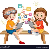 آموزش برنامه نویسی کودکان