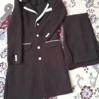 مانتو شلوار