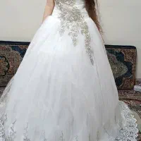 لباس عروس