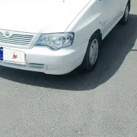 پراید 132 مدل 96