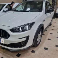 اطلس GL  1404 صفر هزارتا کار|خودرو سواری و وانت|رشت, جانبازان|دیوار