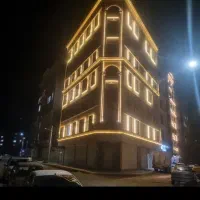 اپارتمان صبا ....پردیس