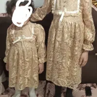 لباس مجلسی سایز ۵۰ و سایز ۴۰ قیمت دوتا باهم ۶۵۰