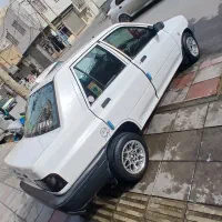 پراید ۱۳۱|خودرو سواری و وانت|تهران, میرداماد|دیوار