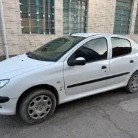 ۲۰۶. sd. V8|خودرو سواری و وانت|نیشابور, فردوس شمالی|دیوار