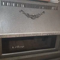 بخاری پلار|بخاری، هیتر، شومینه|قم, گلزار|دیوار