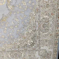 فرش نارسیس۱۵۰۰شانه|فرش|تهران, نعمت‌آباد|دیوار