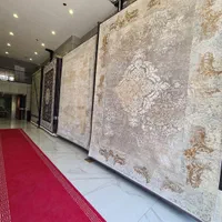 فرش جهان نما با قیمت های باور نکردنی|فرش|شیراز, کوی زهرا|دیوار