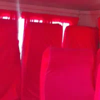 مینی بوس مدل 86 همراه امتیاز حقوق55میلیون تومان|خودرو سنگین|زاهدان, |دیوار