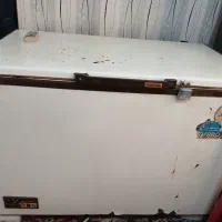 فریزر صندوقی هیمالیا