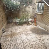 ۹۰متر حیاط دوطبقه امیربهادر
