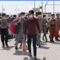 مشاوره واخذ کارت اتباع خارجی ومهاجرین افغان
