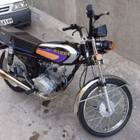 رهرو 125 مدل 404