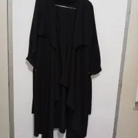 سه عدد مانتو نو و دو دست النگو نو