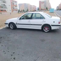 پژو پارس دوگانه دست مدل ۸۹ درجه یک