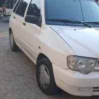 پراید ۱۱۱ مدل ۹۷