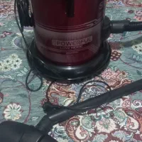 جارو برقی سیرانزو ۹۰۰۰ اب و خاک|جاروبرقی، جارو شارژی، بخارشو|رشت, سلیمانداراب|دیوار