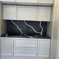 سنگ کوارتز|خدمات پیشه و مهارت|فولادشهر, فولادشهر|دیوار