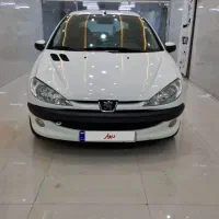206 تیپ 5 مدل 95